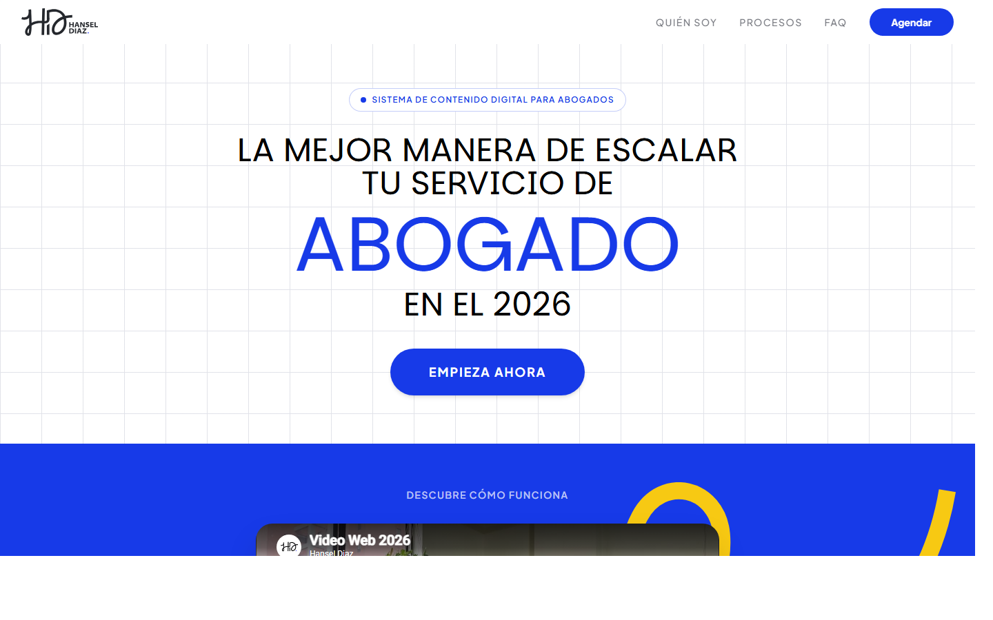 hanseldiaz.com